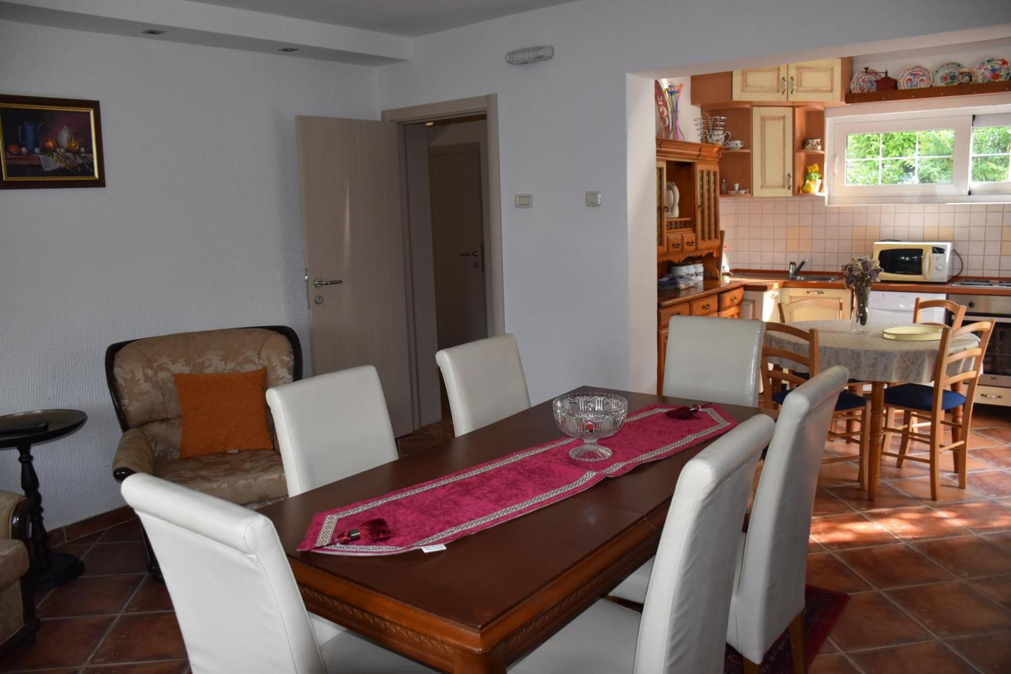 Apartments Ivanovic Kotor Room photo